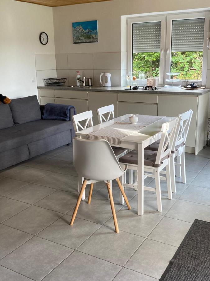 Domki, Apartament, Pokoj, Лиманова Экстерьер фото