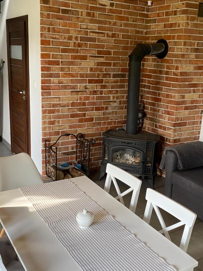 Domki, Apartament, Pokoj, Лиманова Экстерьер фото